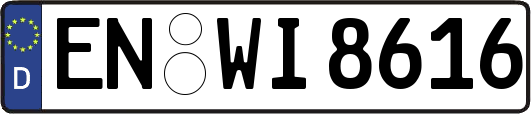EN-WI8616
