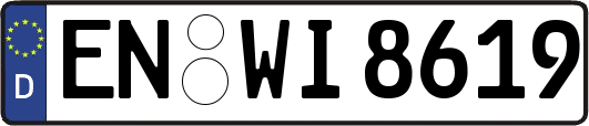 EN-WI8619