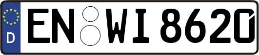 EN-WI8620