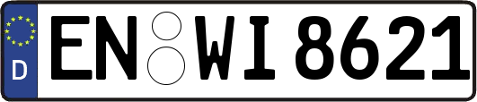 EN-WI8621