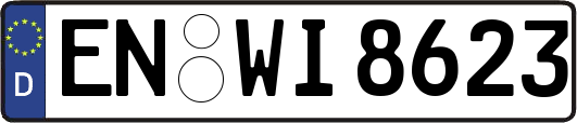 EN-WI8623