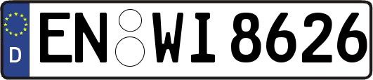 EN-WI8626