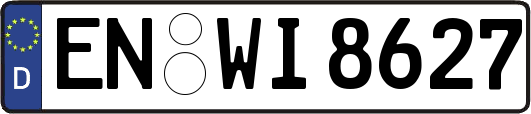 EN-WI8627