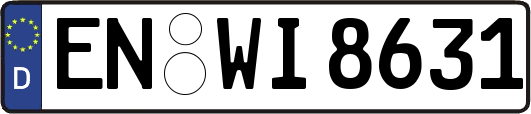 EN-WI8631