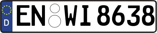 EN-WI8638