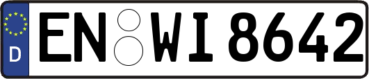 EN-WI8642