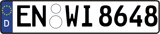 EN-WI8648