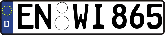 EN-WI865