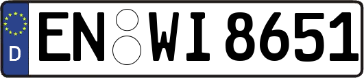 EN-WI8651