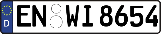 EN-WI8654