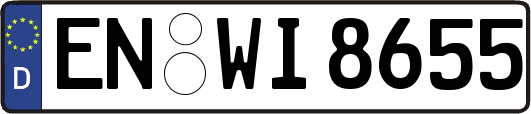 EN-WI8655