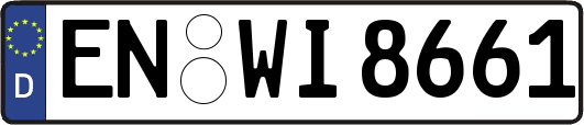 EN-WI8661