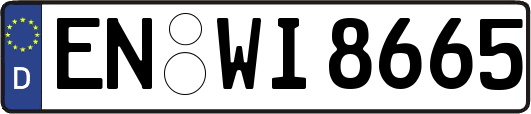 EN-WI8665