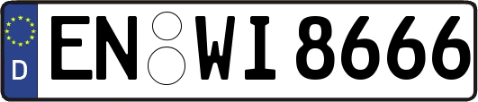 EN-WI8666