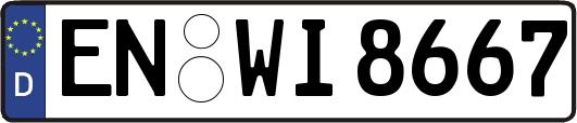 EN-WI8667