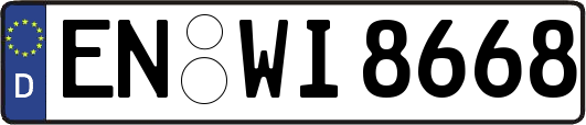 EN-WI8668