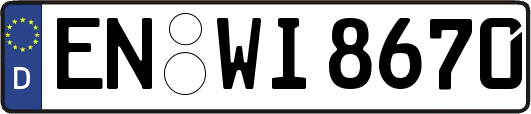EN-WI8670