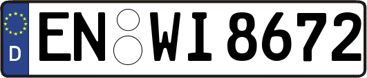 EN-WI8672