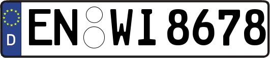 EN-WI8678