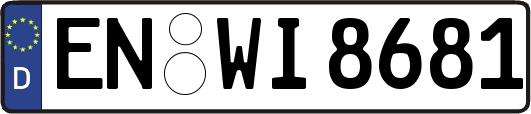 EN-WI8681