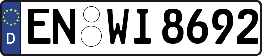 EN-WI8692