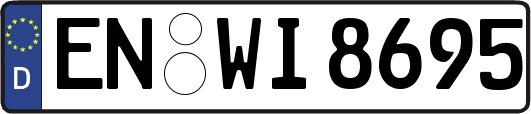 EN-WI8695