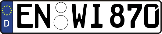 EN-WI870