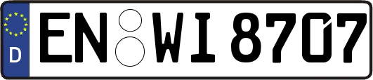 EN-WI8707