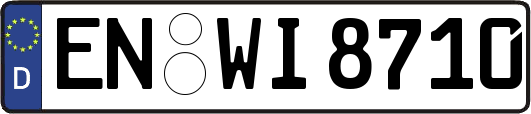 EN-WI8710