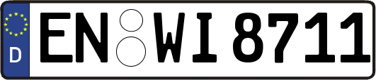 EN-WI8711