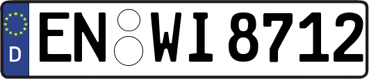 EN-WI8712