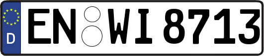 EN-WI8713