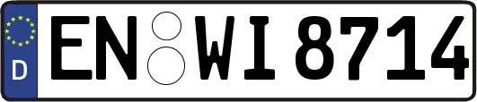EN-WI8714