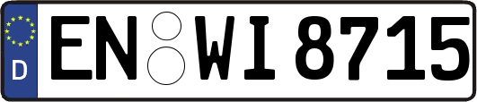 EN-WI8715
