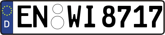 EN-WI8717