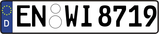 EN-WI8719