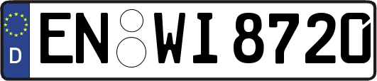 EN-WI8720