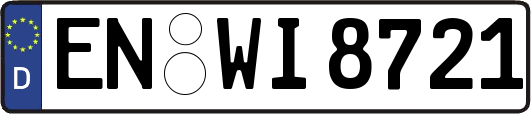 EN-WI8721