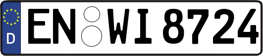 EN-WI8724