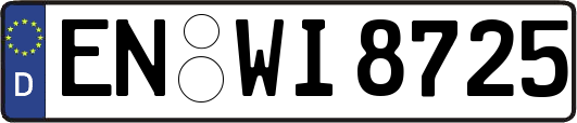 EN-WI8725