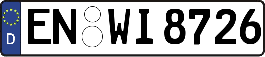 EN-WI8726