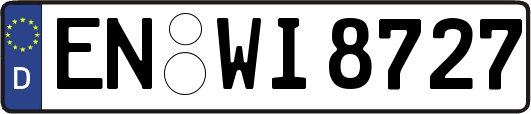 EN-WI8727