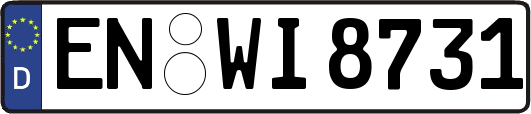 EN-WI8731