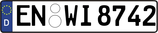 EN-WI8742