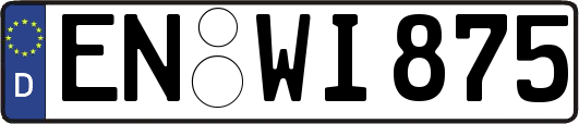 EN-WI875