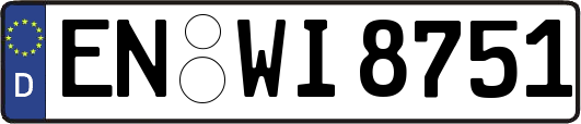 EN-WI8751