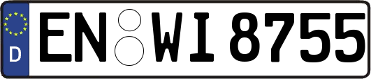 EN-WI8755
