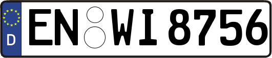 EN-WI8756