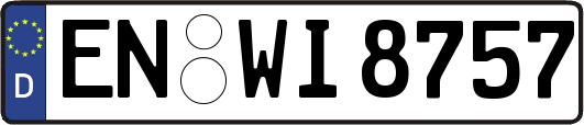 EN-WI8757