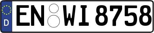 EN-WI8758